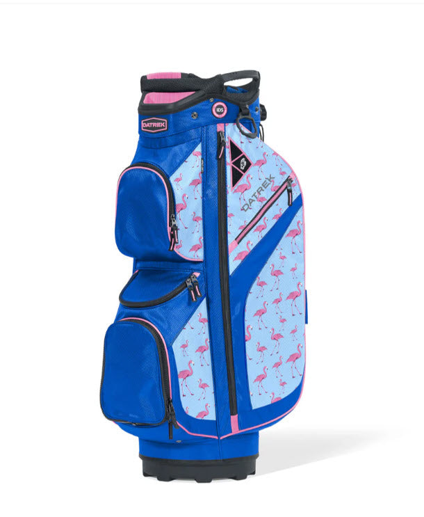 Datrek DG Lite II Cart Bag