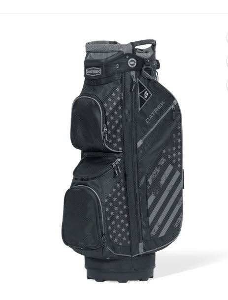 Datrek DG Lite II Cart Bag