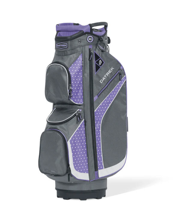 Datrek DG Lite II Cart Bag