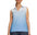 Puma Polo Women's Mattr Sleeveless Stripe