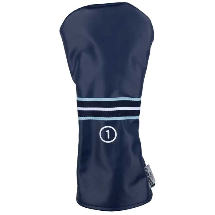 Sun Mountain Mid Stripe Driver Headcover