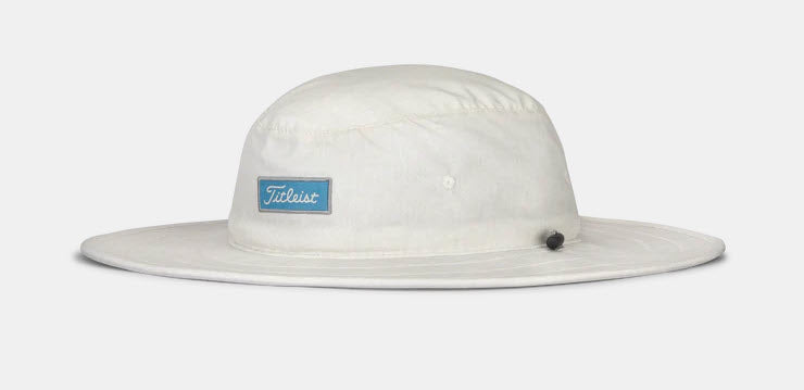 Titleist Hat Charleston Aussie - OSFA