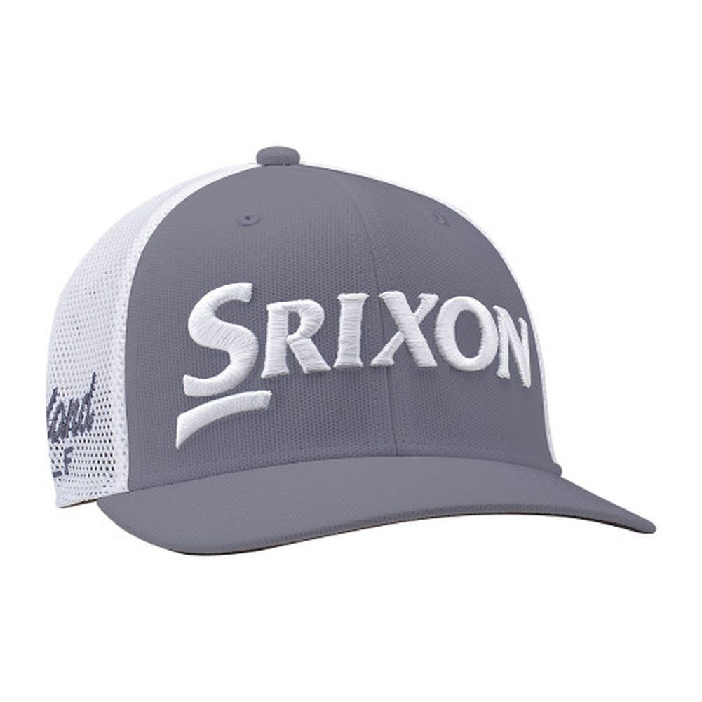 Srixon Hat Tour Trucker Dunlop