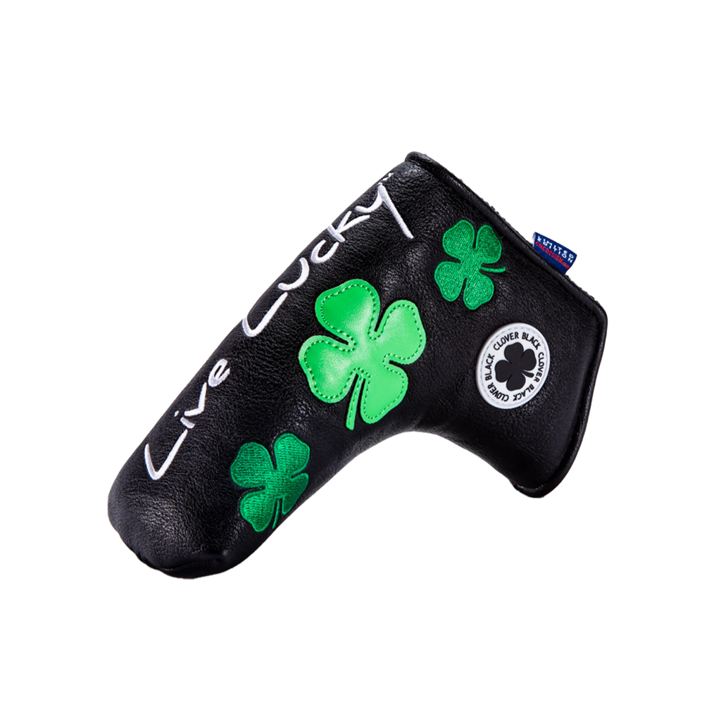 Black Clover Live Lucky Blade Putter Cover