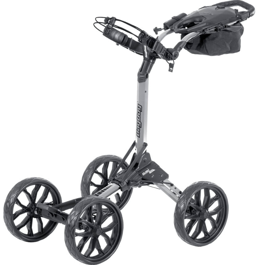 Bag Boy Quad PRO Golf Cart 25