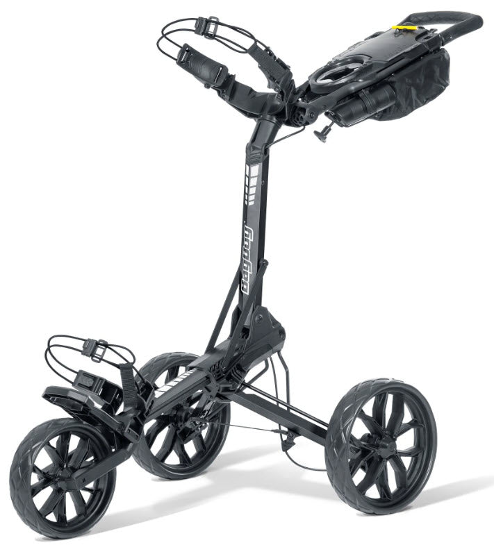 Bag Boy Slimfold Auto Open Push Cart