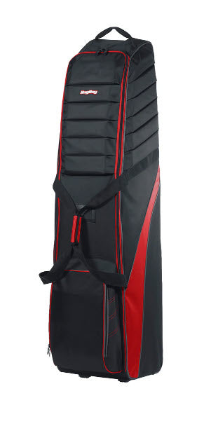 Bag Boy T-750 Wheeled Travel Golf Cover