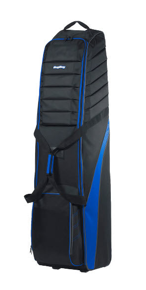 Bag Boy T-750 Wheeled Travel Golf Cover