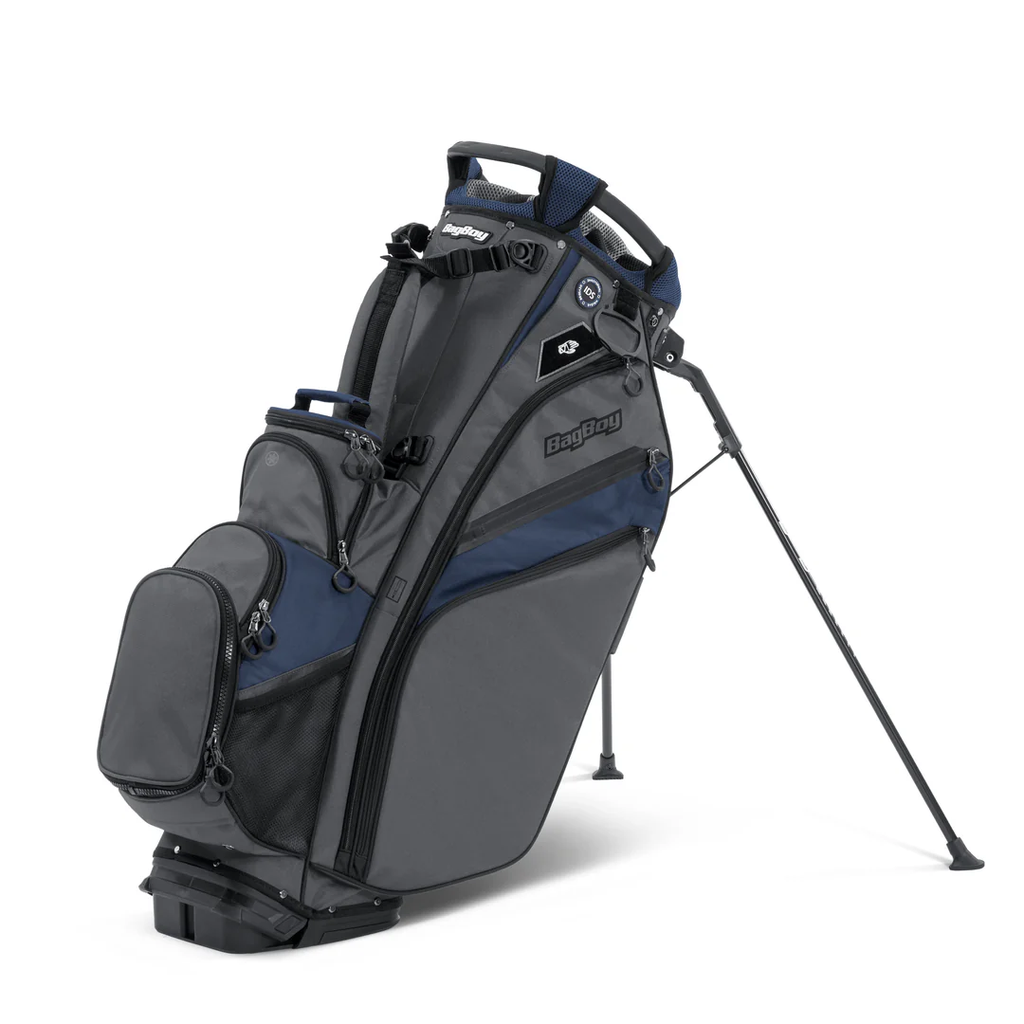 Bag Boy Golf Chiller Pro Hybrid Stand Bag '25