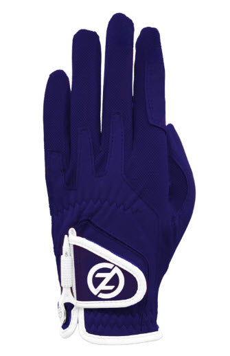 Zero Friction Ladies Cabretta Elite Golf Gloves