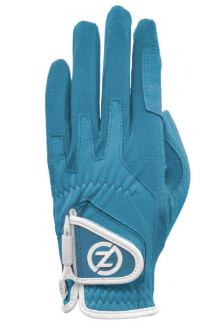 Zero Friction Ladies Cabretta Elite Golf Gloves