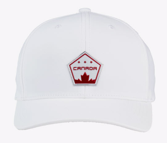 Callaway Hat 2023 Patriot - CANADA