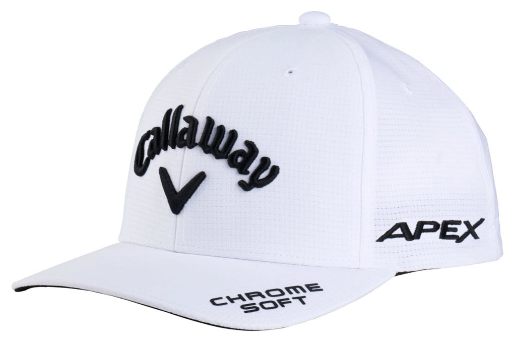 Callaway Hat Tour Authentic Performance Pro 2023