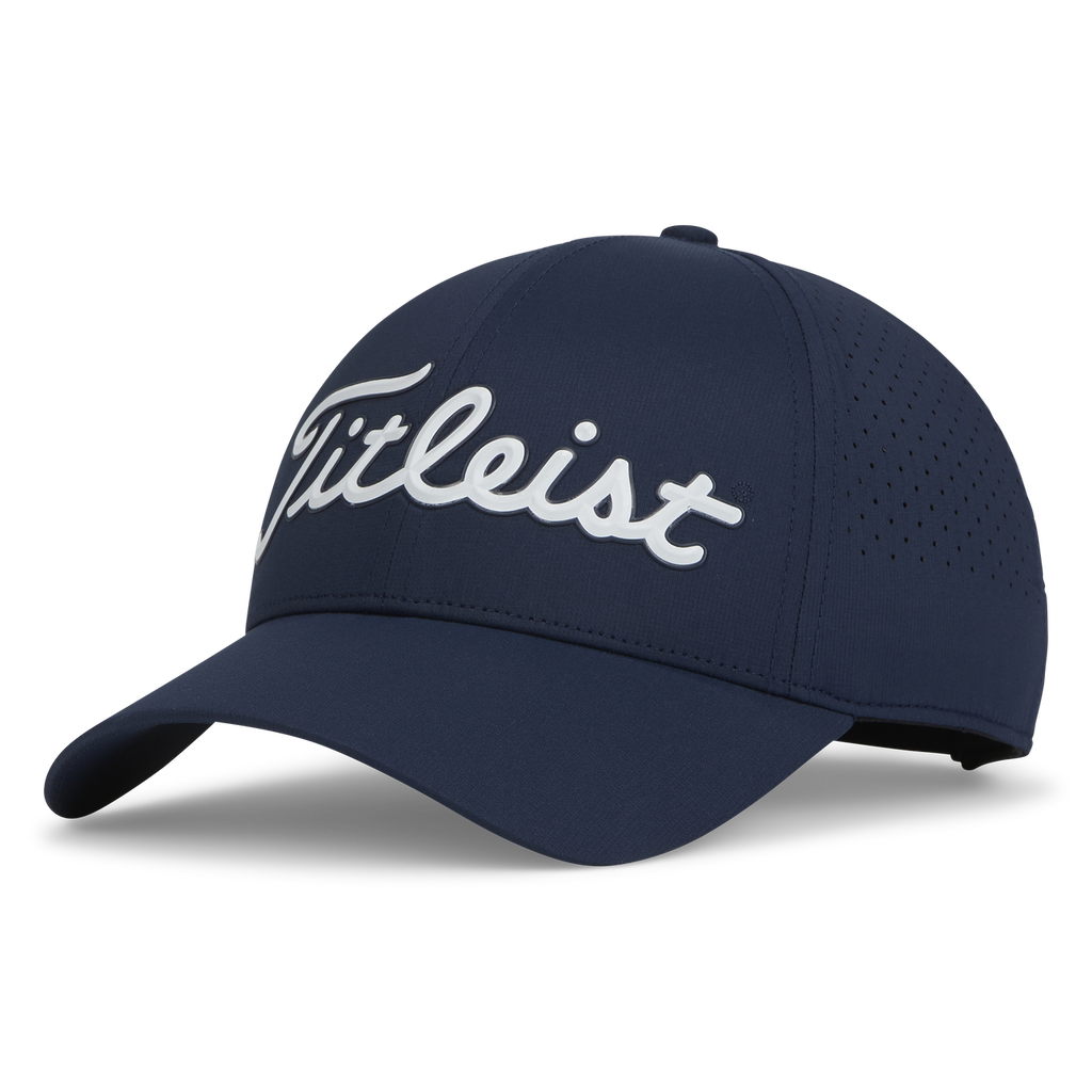 Titleist Hat Players Tech '24