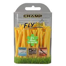 Champ Zarma FLYtee - 2 3/4