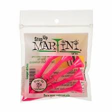 Martini Step Golf Tees 3 1/4