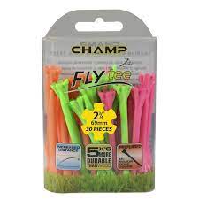 Champ Zarma FLYtee - 2 3/4