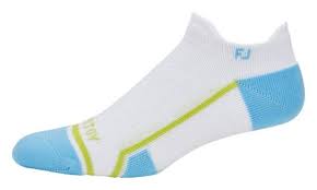 Footjoy Socks Tech Dry Roll Tab Wms (1 Pair)