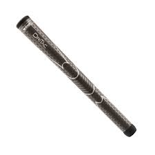 Winn Dri-Tac Gray Golf Grip - Multiple Sizes