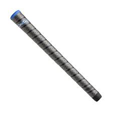 Winn Dri-Tac Wrap Grip Dark Grey - Multiple Sizes