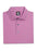 FootJoy Polo Lisle Feeder Stripe Self Collar - Large