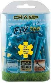 Champ Zarma FLYtee - 2 3/4