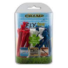 Champ Zarma FLYtee - 2 3/4