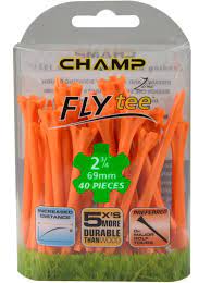 Champ Zarma FLYtee - 2 3/4