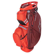 Sun Mountain 2024 Golf C-130 Cart Bag - Variety of Colors