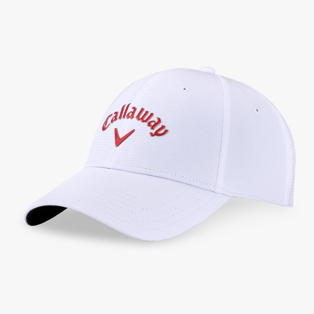 Callaway Hat Liquid Metal Wms '24