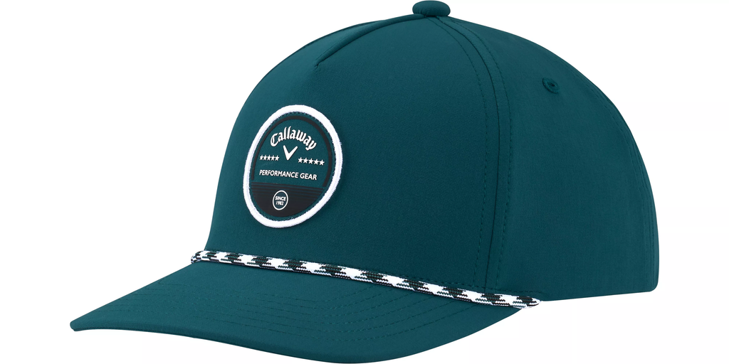 Callaway Hat Bogey Free '24