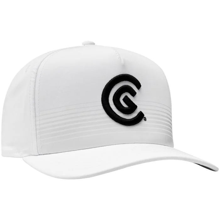 Cleveland Hat Golf Statement Collection Layup