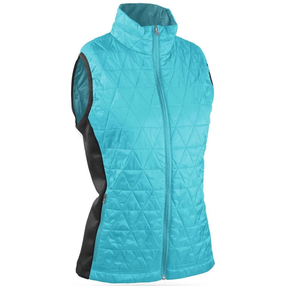 Sun Mountain Vest AT Hybrid Wms