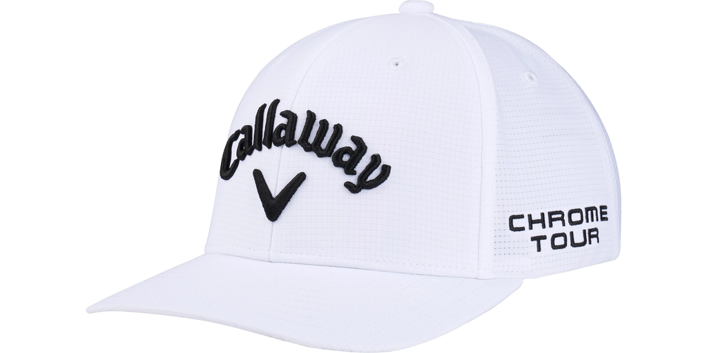 Callaway Hat Tour Authentic Performance Pro '24