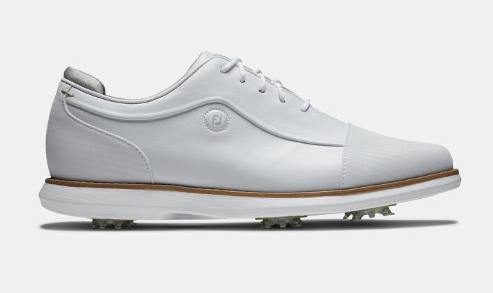 FootJoy Ladies Traditions #97910 and #97912 Golf Shoe