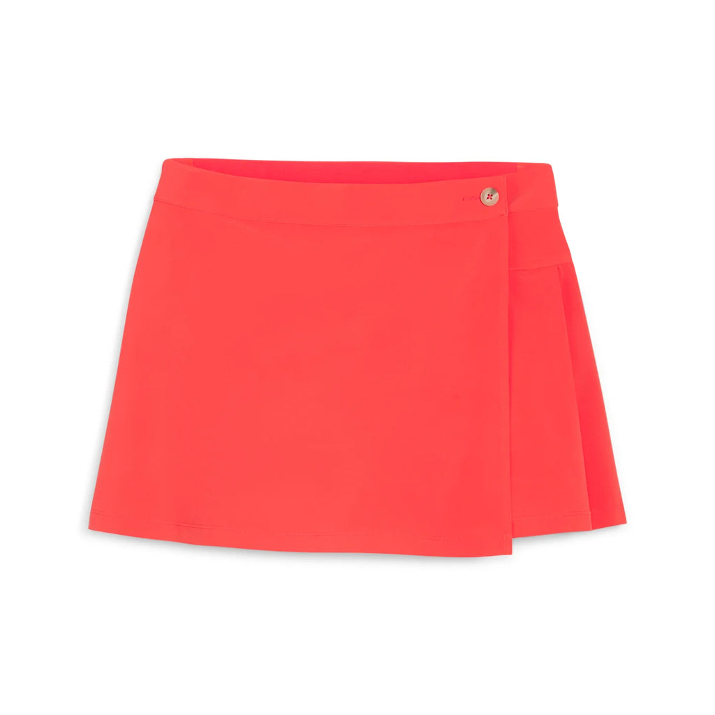 Puma Skirt Resort Wrap