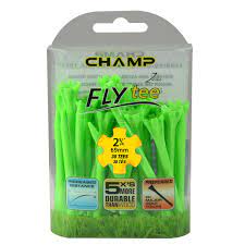 Champ Zarma FLYtee - 2 3/4