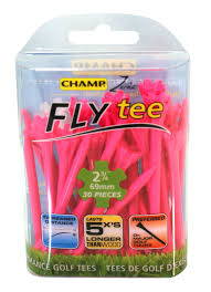 Champ Zarma FLYtee - 2 3/4