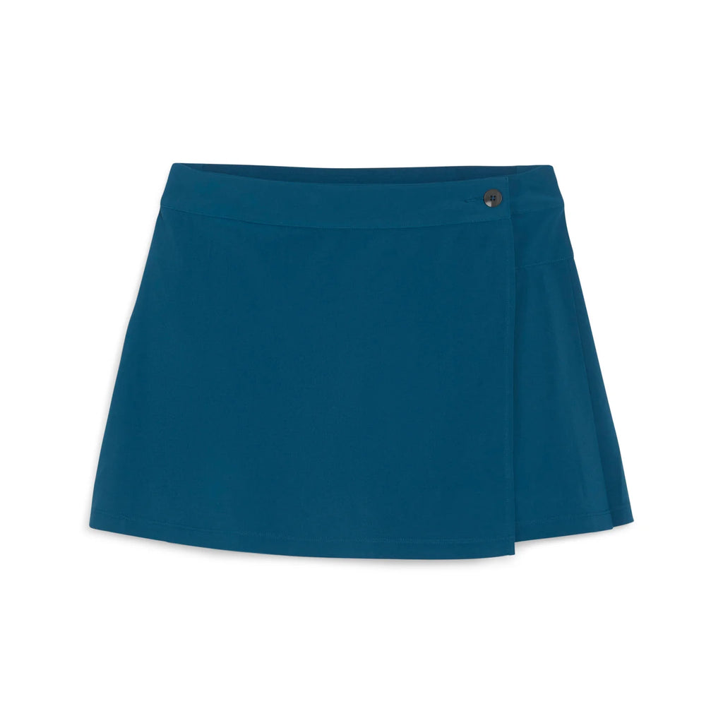 Puma Skirt Resort Wrap