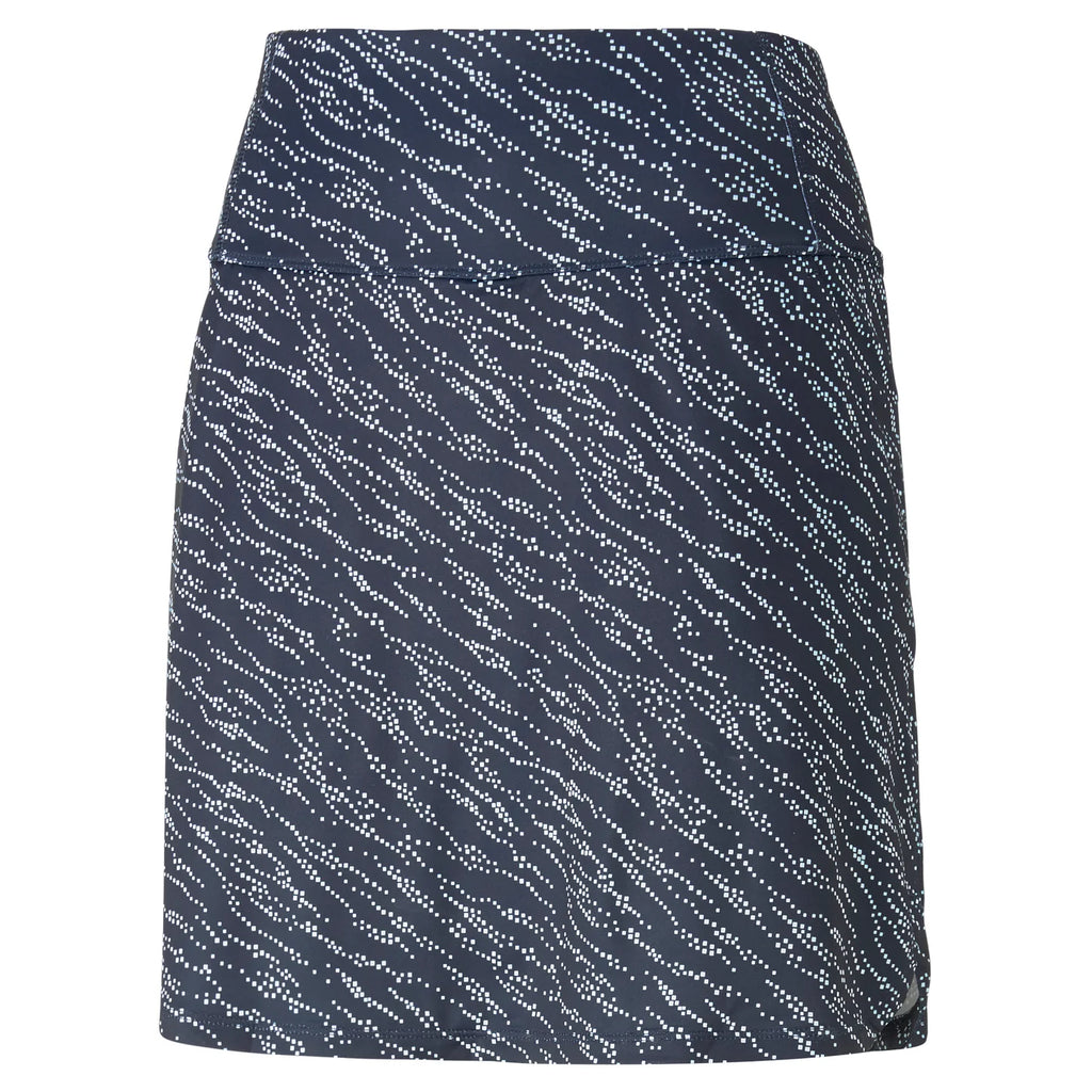 Puma Skirt Pwrmesh Whitewater