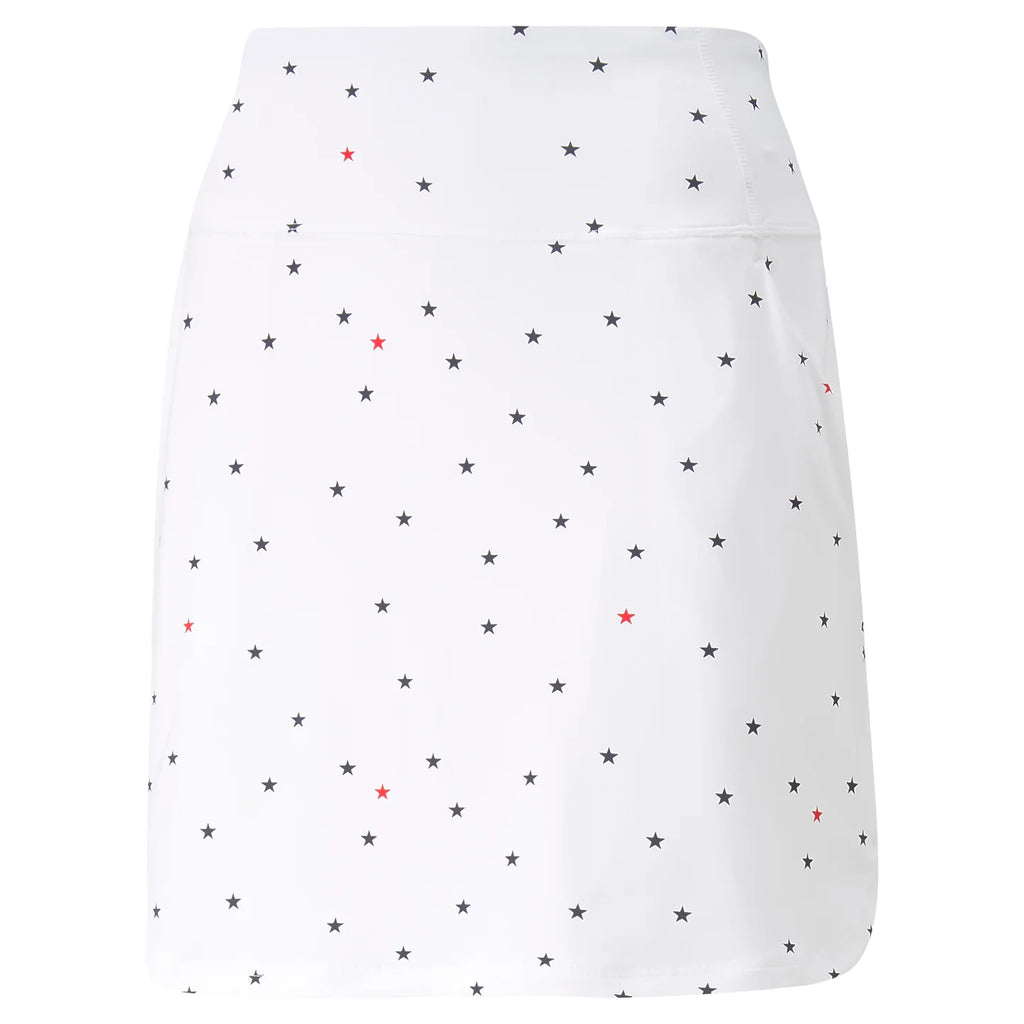 Puma Skirt Pwrmesh Volition Stars