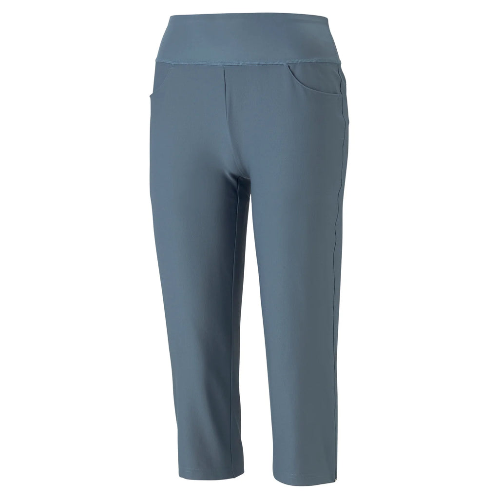 PUMA Women's PWRSHAPE Golf Capris