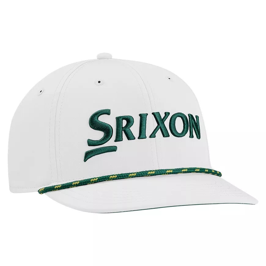 Srixon Hat Limited Edition Spring Major Rope