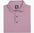 FootJoy Polo Lisle Feeder Stripe Self Collar - Large