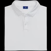 FootJoy Polo Lifestyle Essential Solid - Large