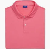 FootJoy Polo Lifestyle Essential Solid - Large