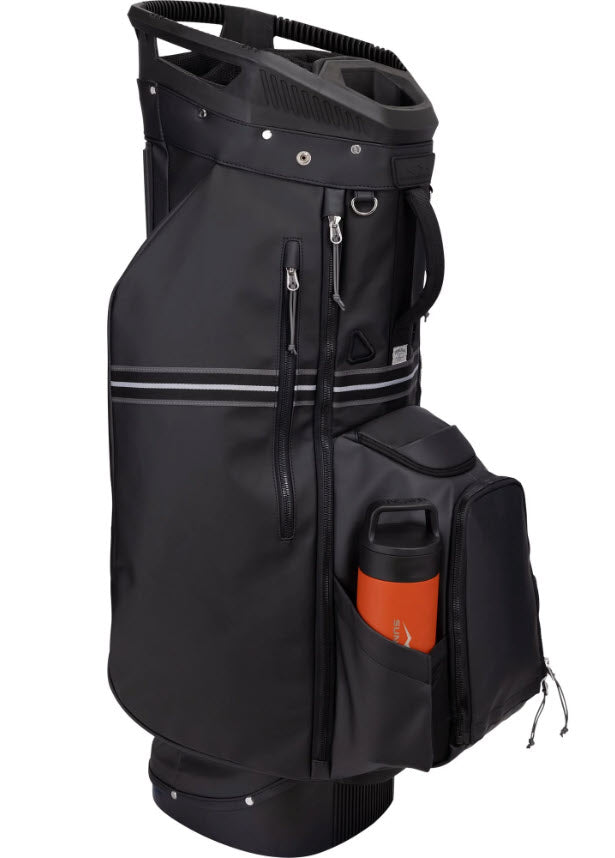 Sun Mountain Mid-Stripe 14-Way Cart Bag '25