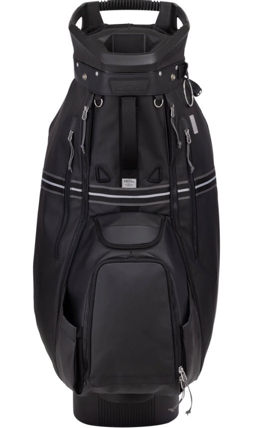 Sun Mountain Mid-Stripe 14-Way Cart Bag '25