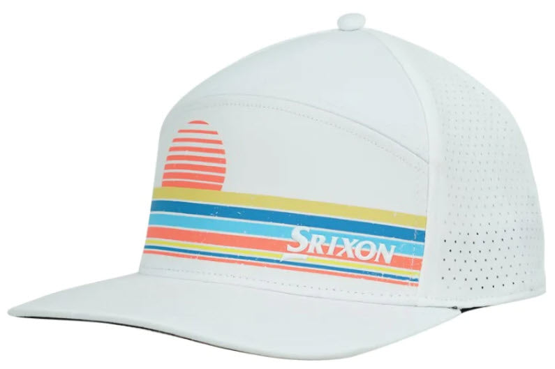 SRIXON SUNSET CAP - LIMITED EDITION