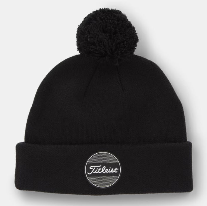 Titleist Hat Boardwalk Pom Pom '24